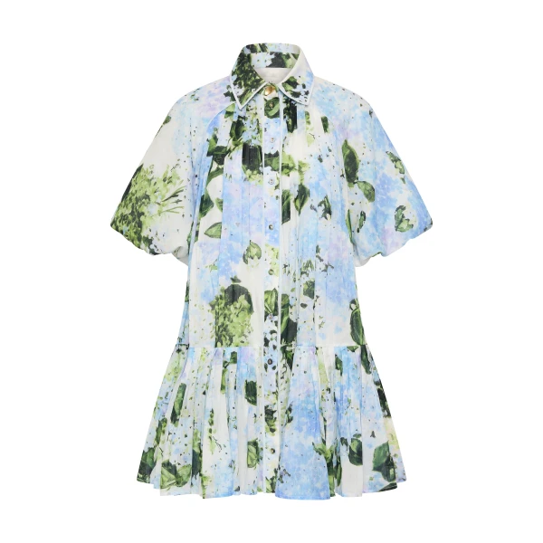 Aje Blue Dresses