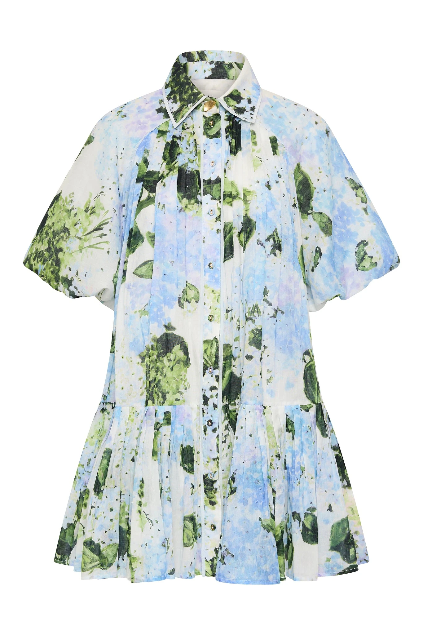Aje Blue Dresses