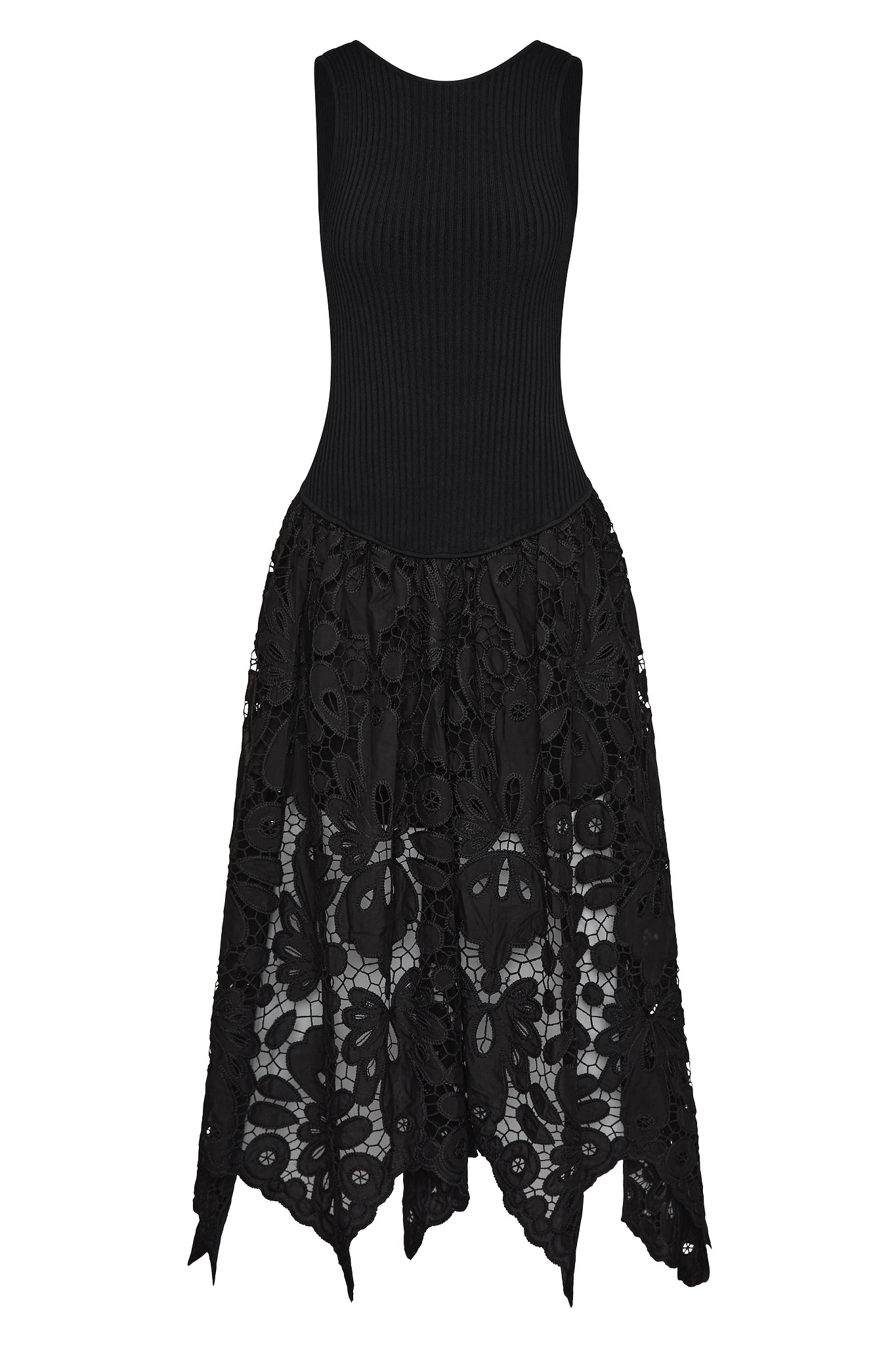 Aje Black Dresses