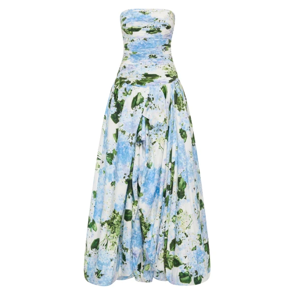 Aje Blue Dresses