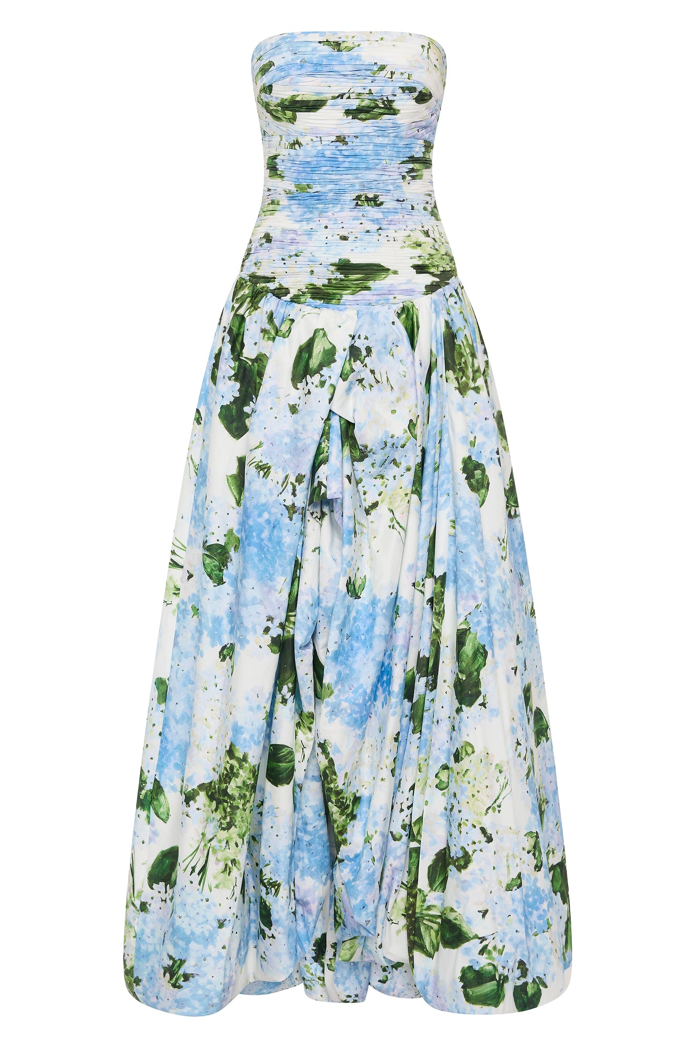 Aje Behold Maxi Dress