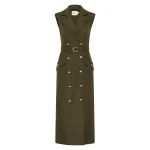 Aje Green Dresses