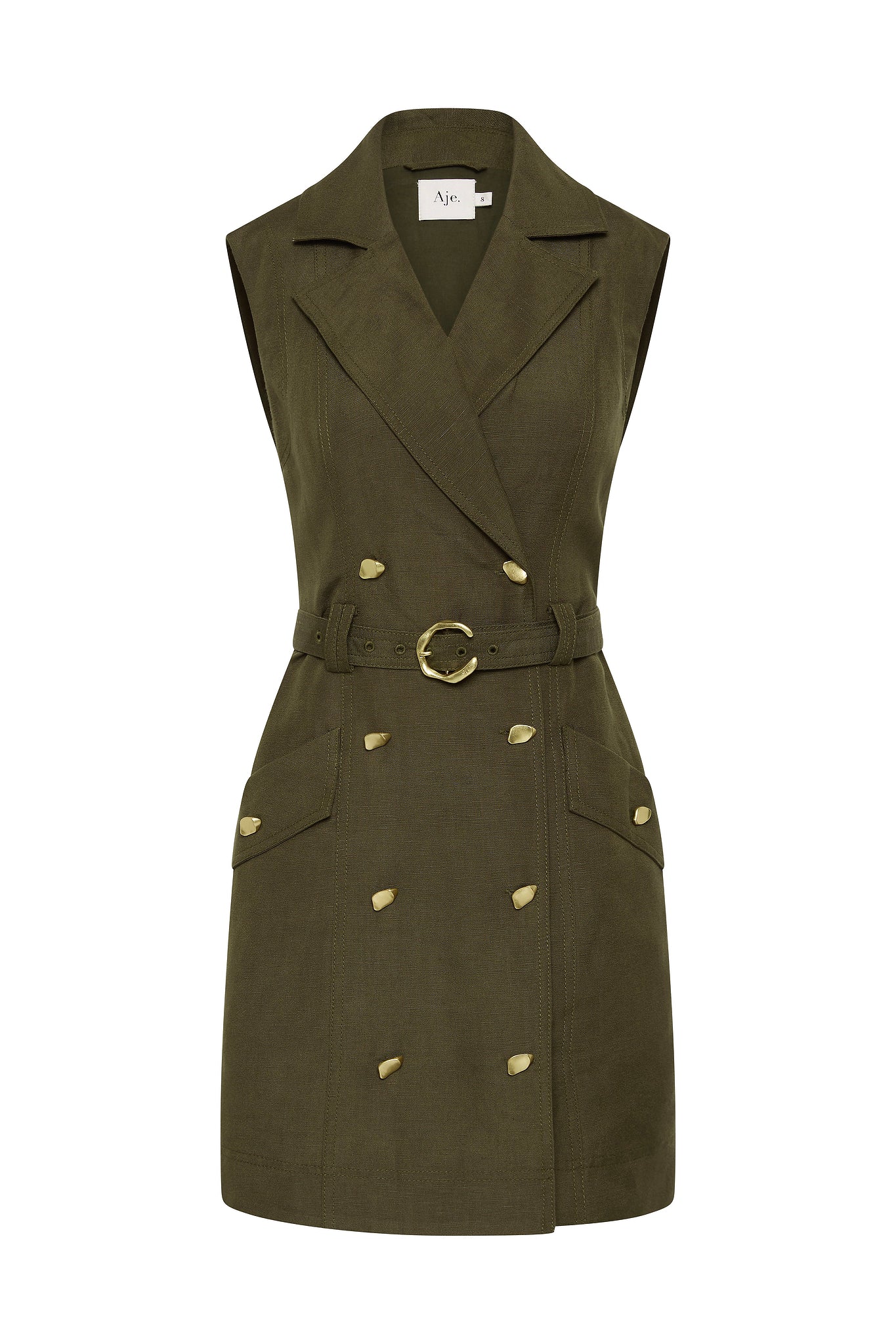 Aje Dresses | Australian Designer collection | Coveti