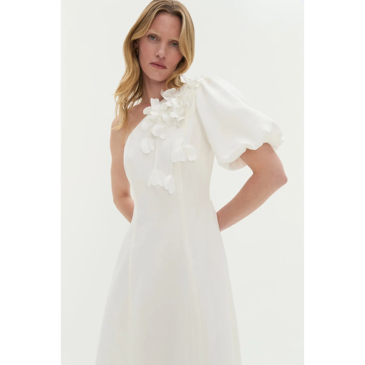 Camille Midi Dress