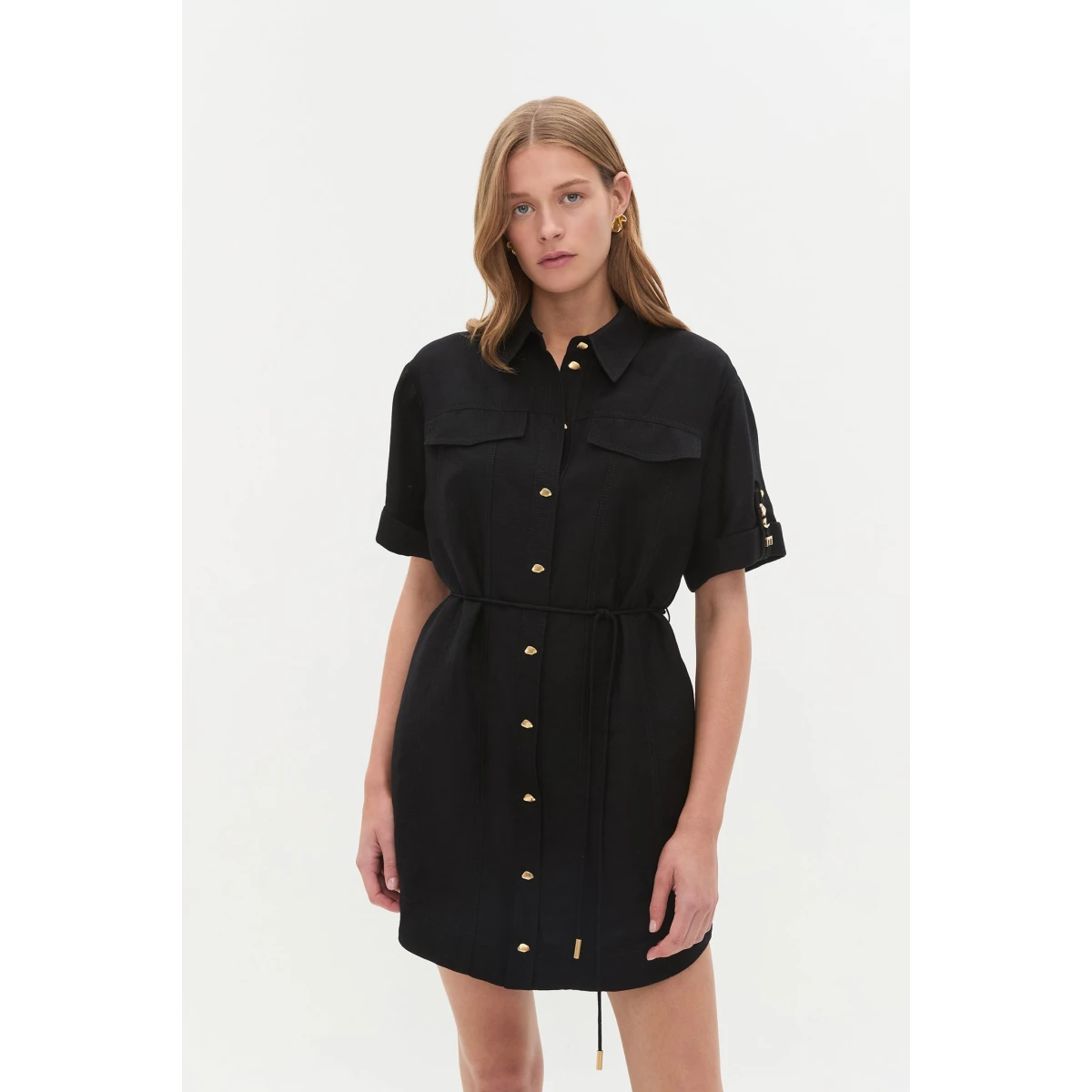 Celie Mini Dress