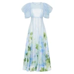 Aje Blue Dresses