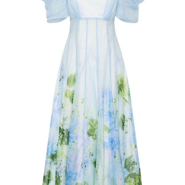 Aje Blue Dresses