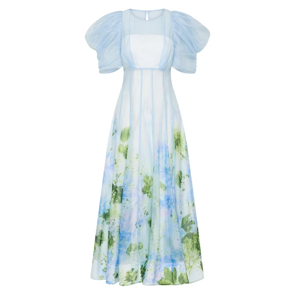 Aje Blue Dresses