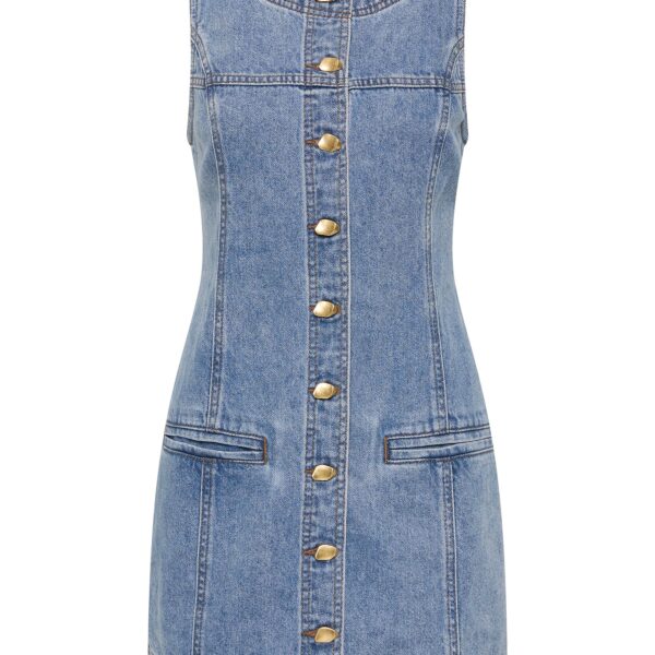 Aje Blue Dresses