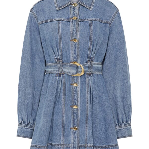 Aje Blue Dresses