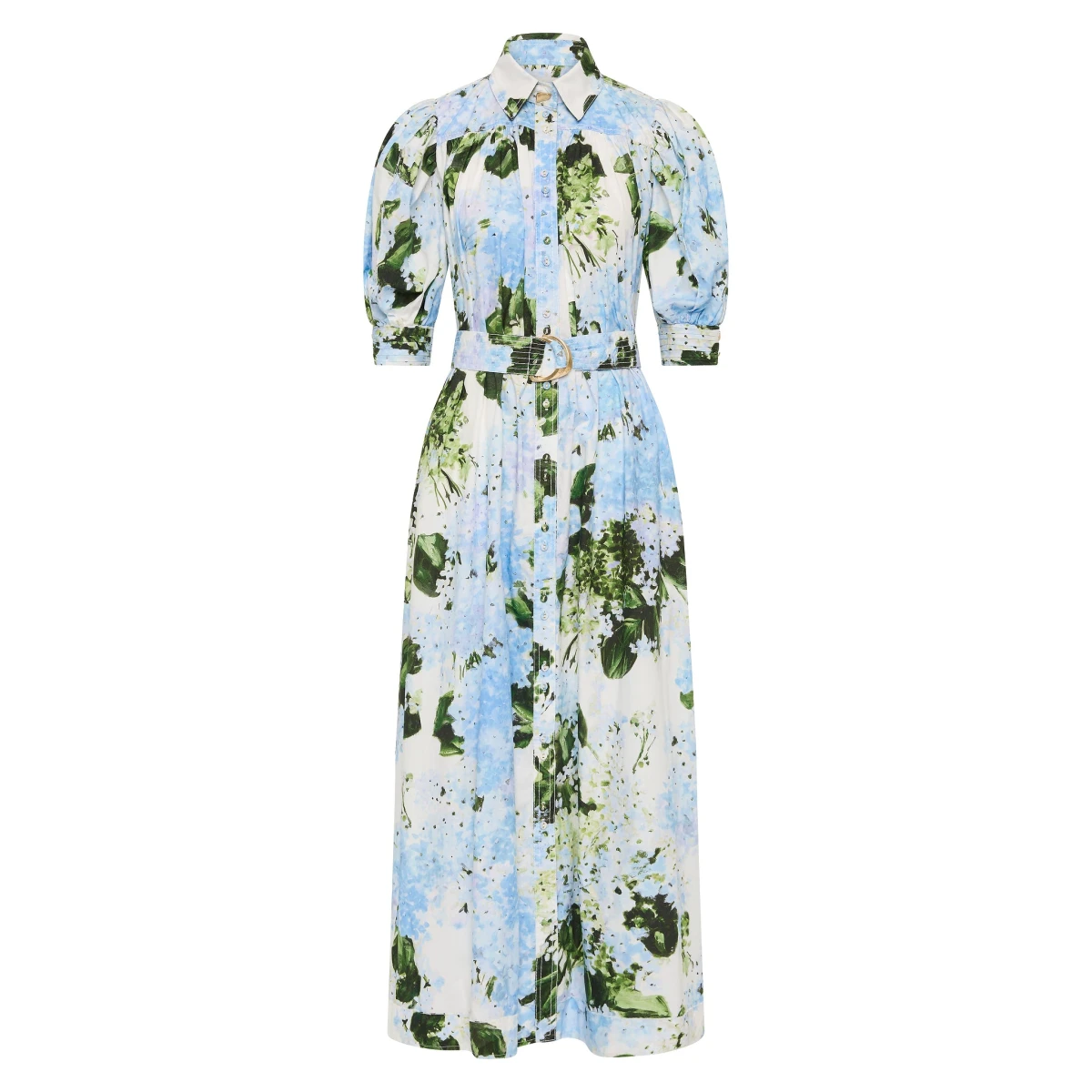Aje Blue Dresses