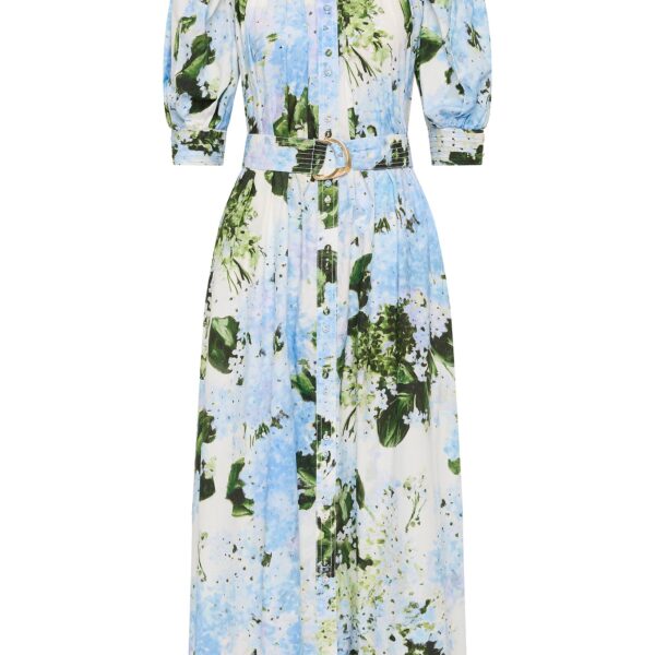 Aje Blue Dresses