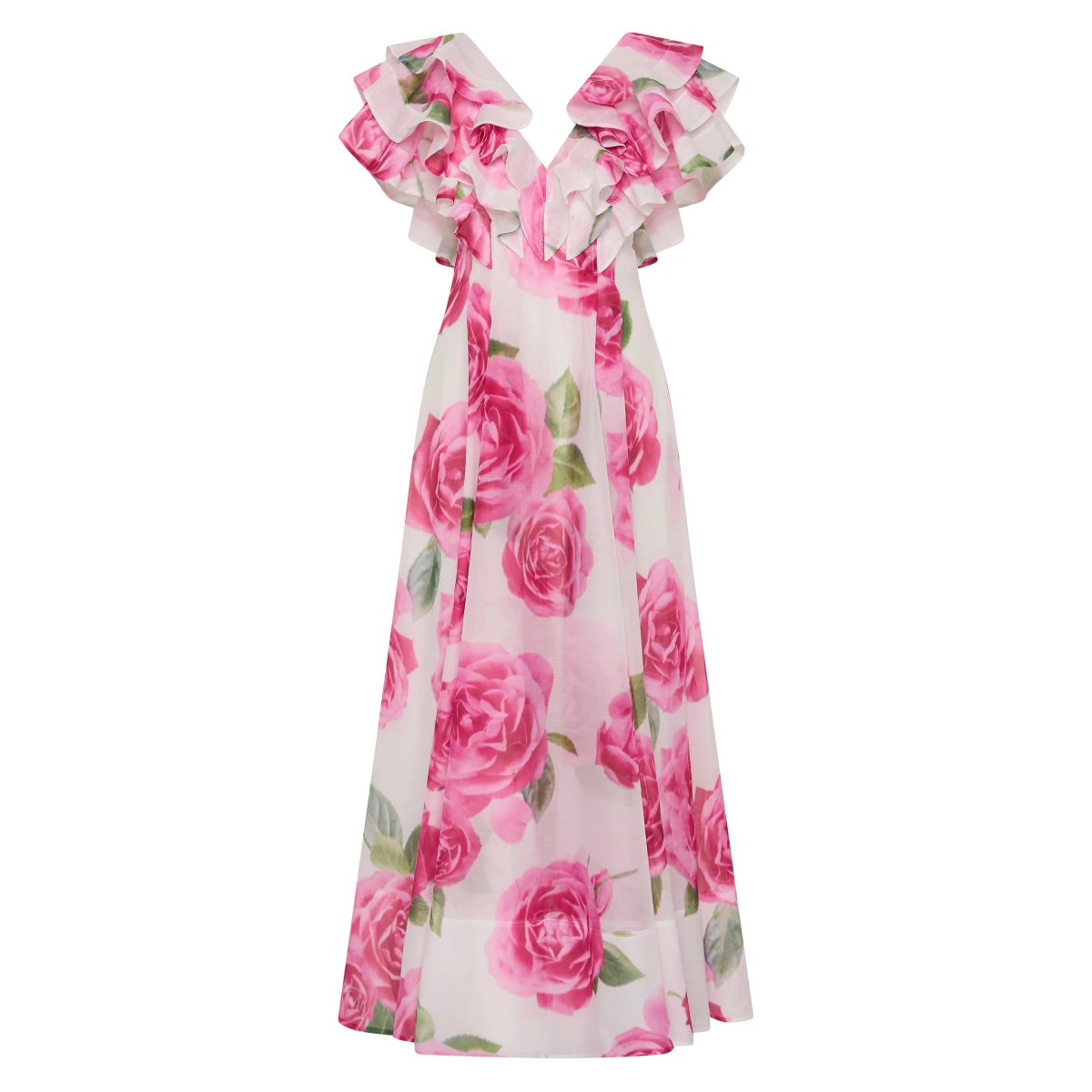 Aje Pink Dresses