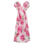 Aje Pink Dresses