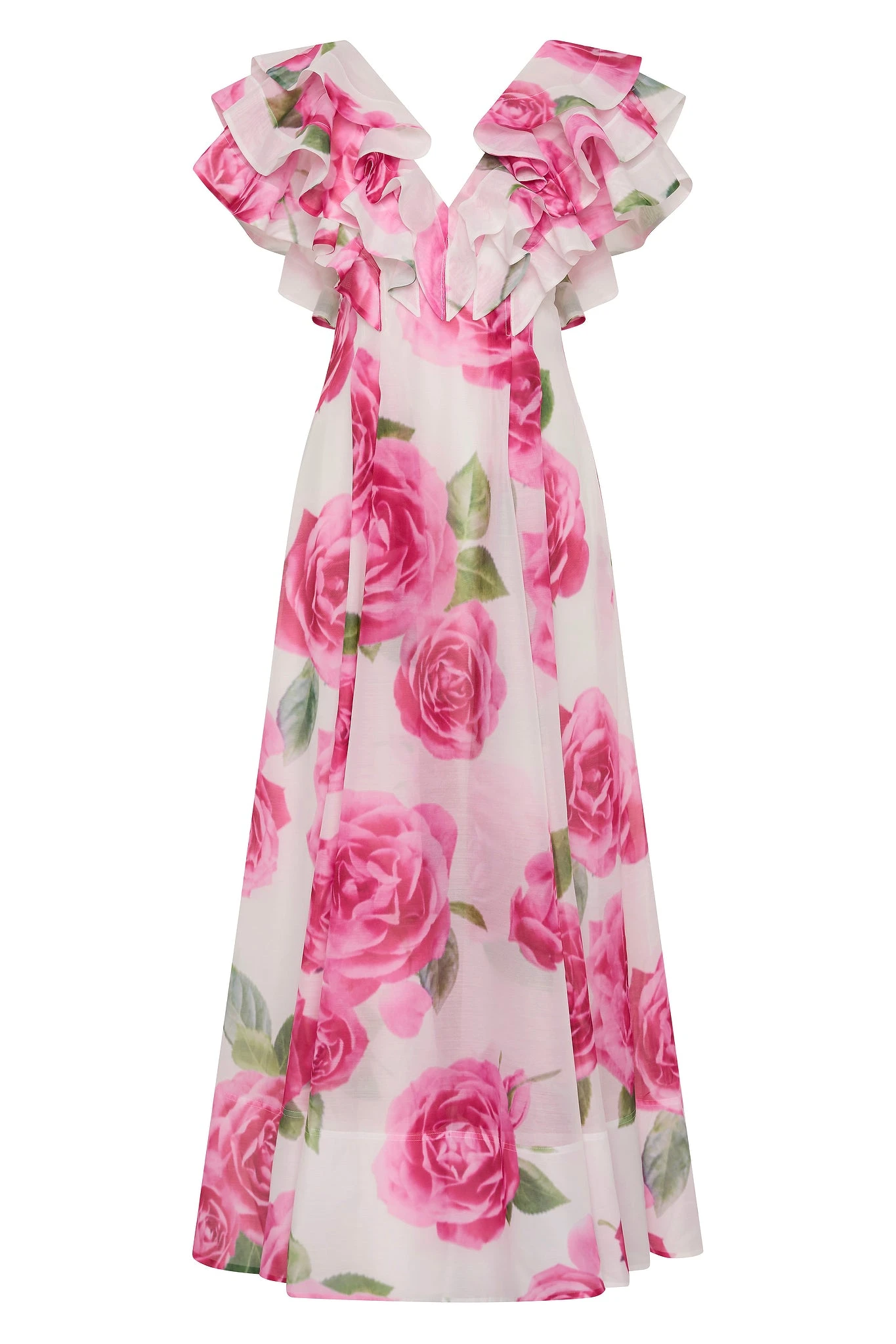 Aje Pink Dresses