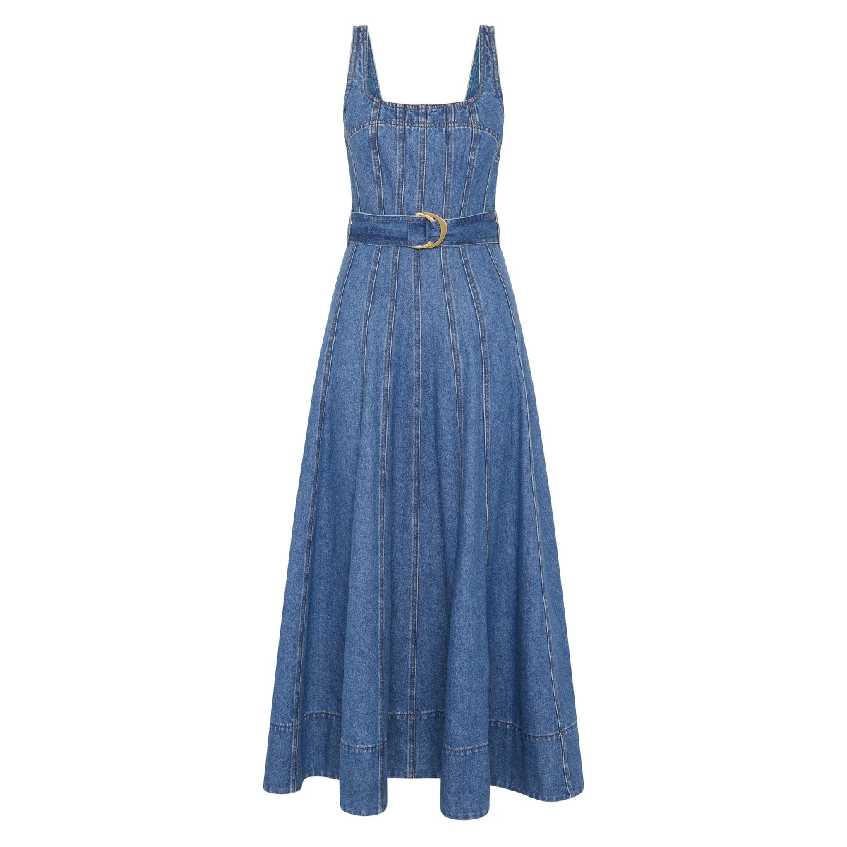 Aje Blue Dresses