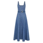 Aje Blue Dresses