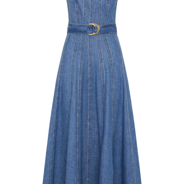 Aje Blue Dresses