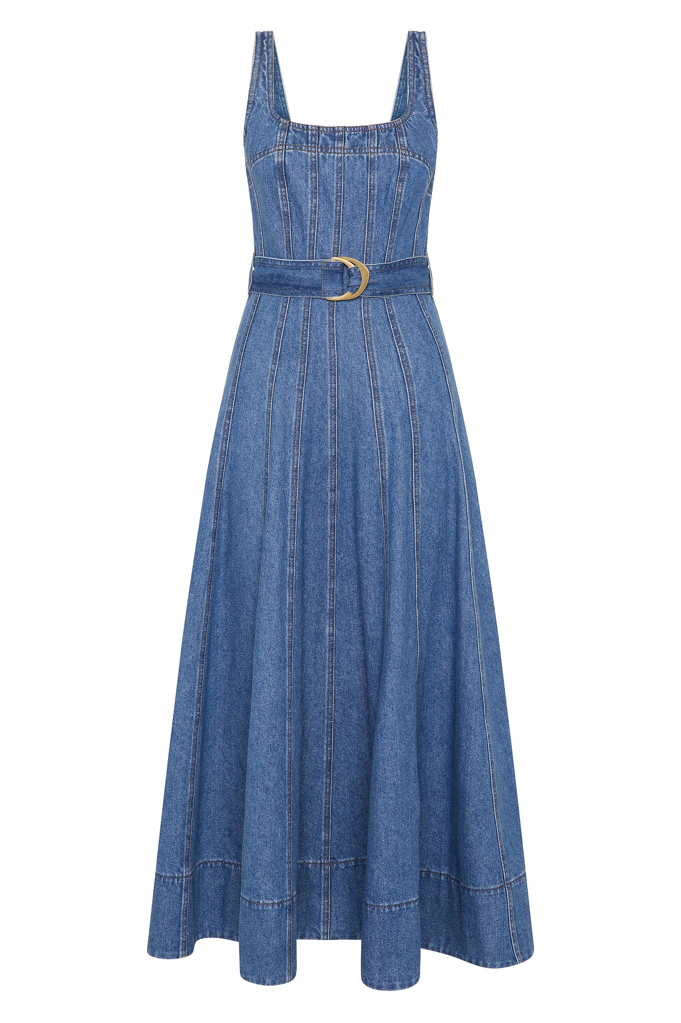 Aje Blue Dresses