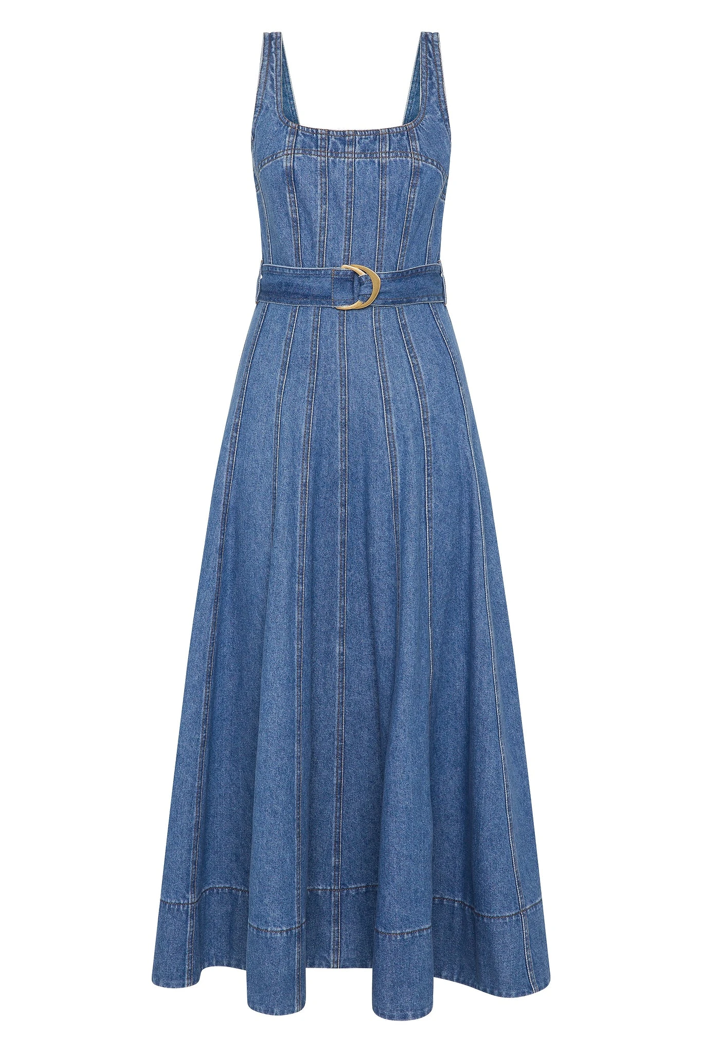 Aje Blue Dresses
