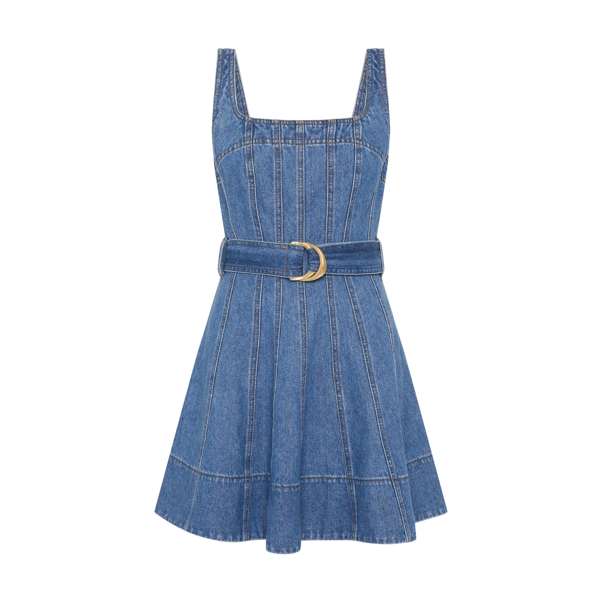 Aje Blue Dresses