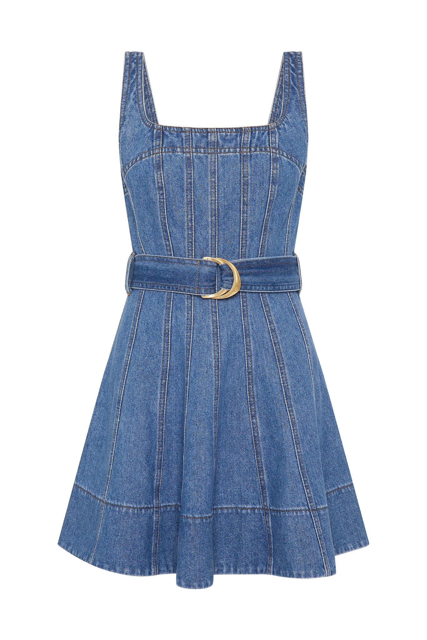 Aje Blue Dresses