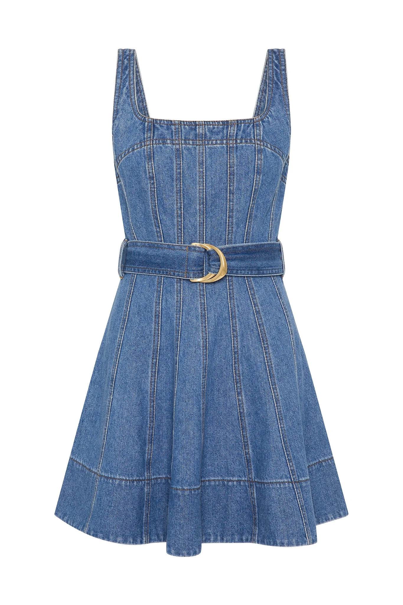 Aje Blue Dresses