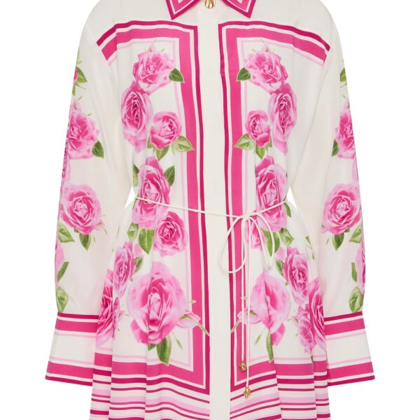 Aje Pink Dresses