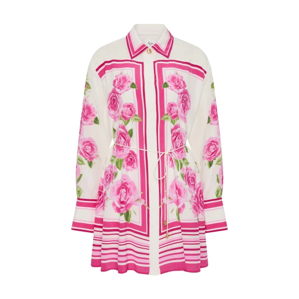 Aje Pink Dresses