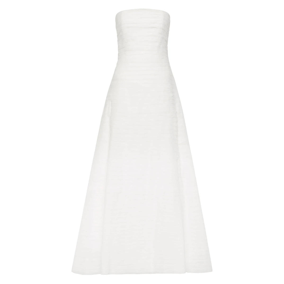 Aje Ivory Dresses