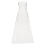 Aje Ivory Dresses