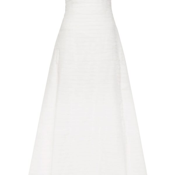Aje Ivory Dresses