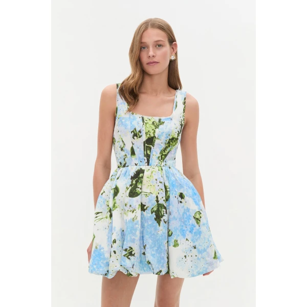 Suzette Mini Dress