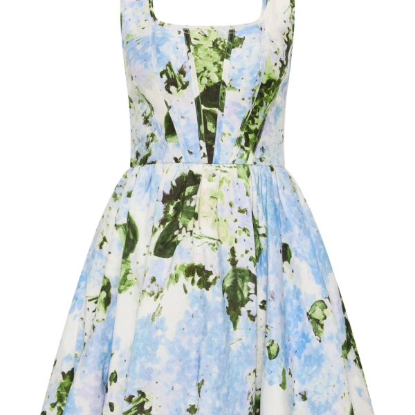 Aje Blue Dresses
