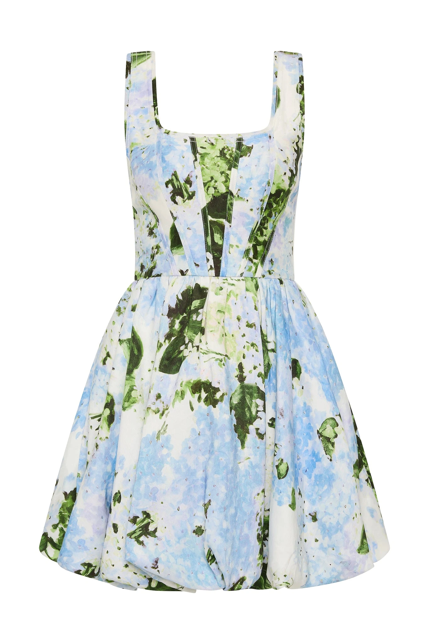 Aje Blue Dresses
