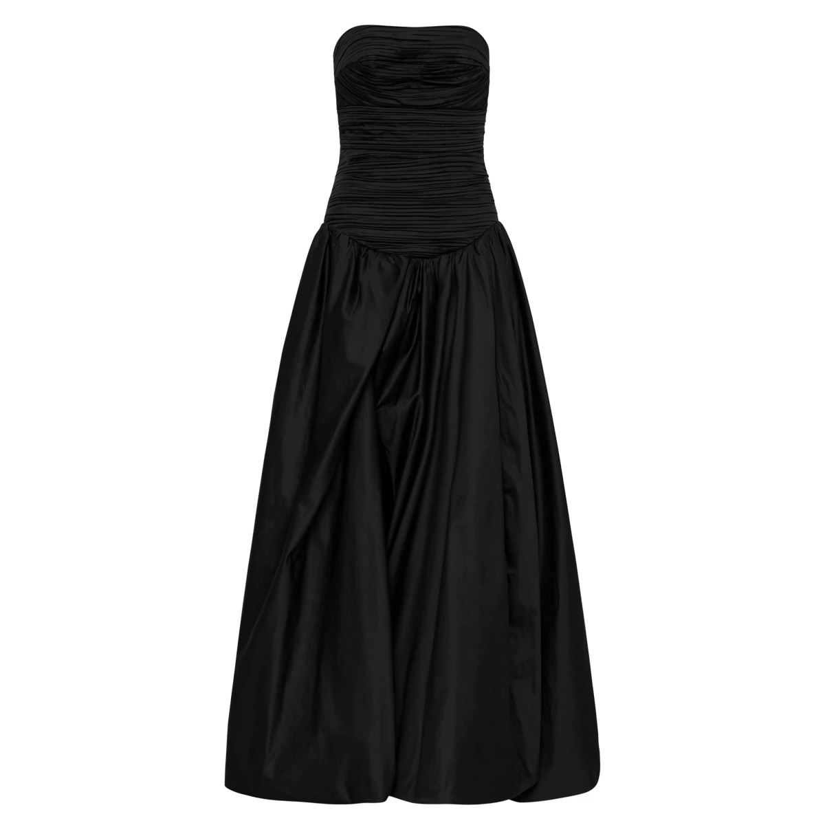 Aje Black Dresses