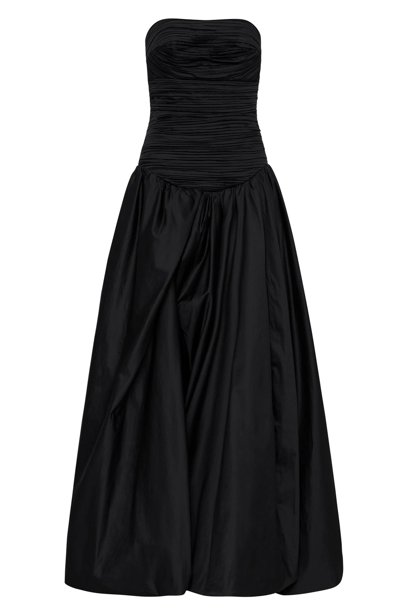 Aje Black Dresses