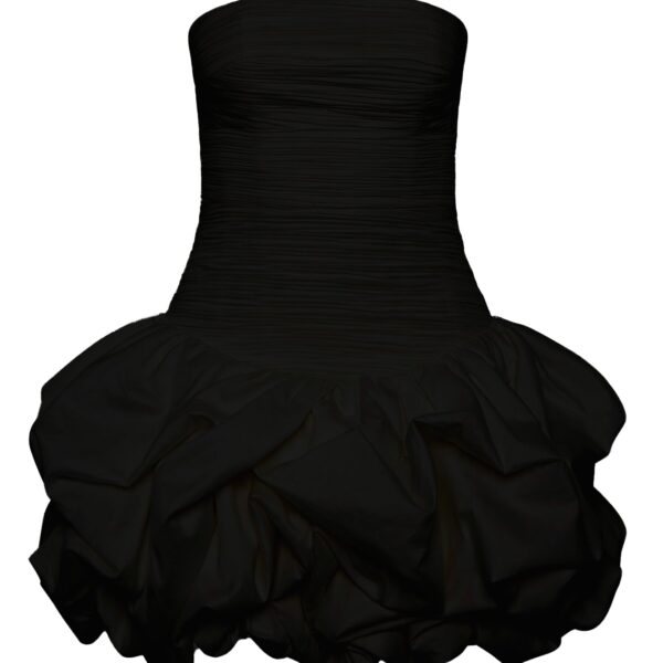 Aje Black Dresses