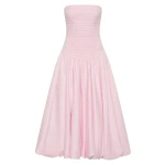 Aje Pink Dresses