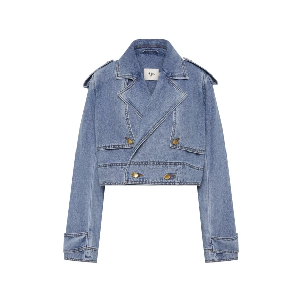 Aje Blue Jackets