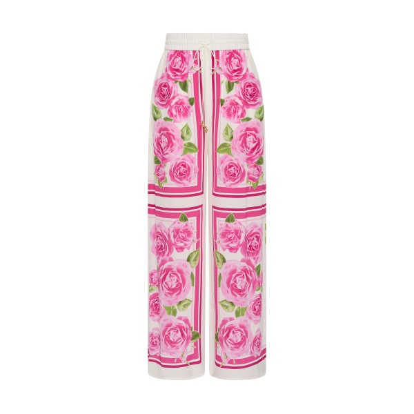 Aje Pink Pants