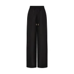 Aje Black Pants