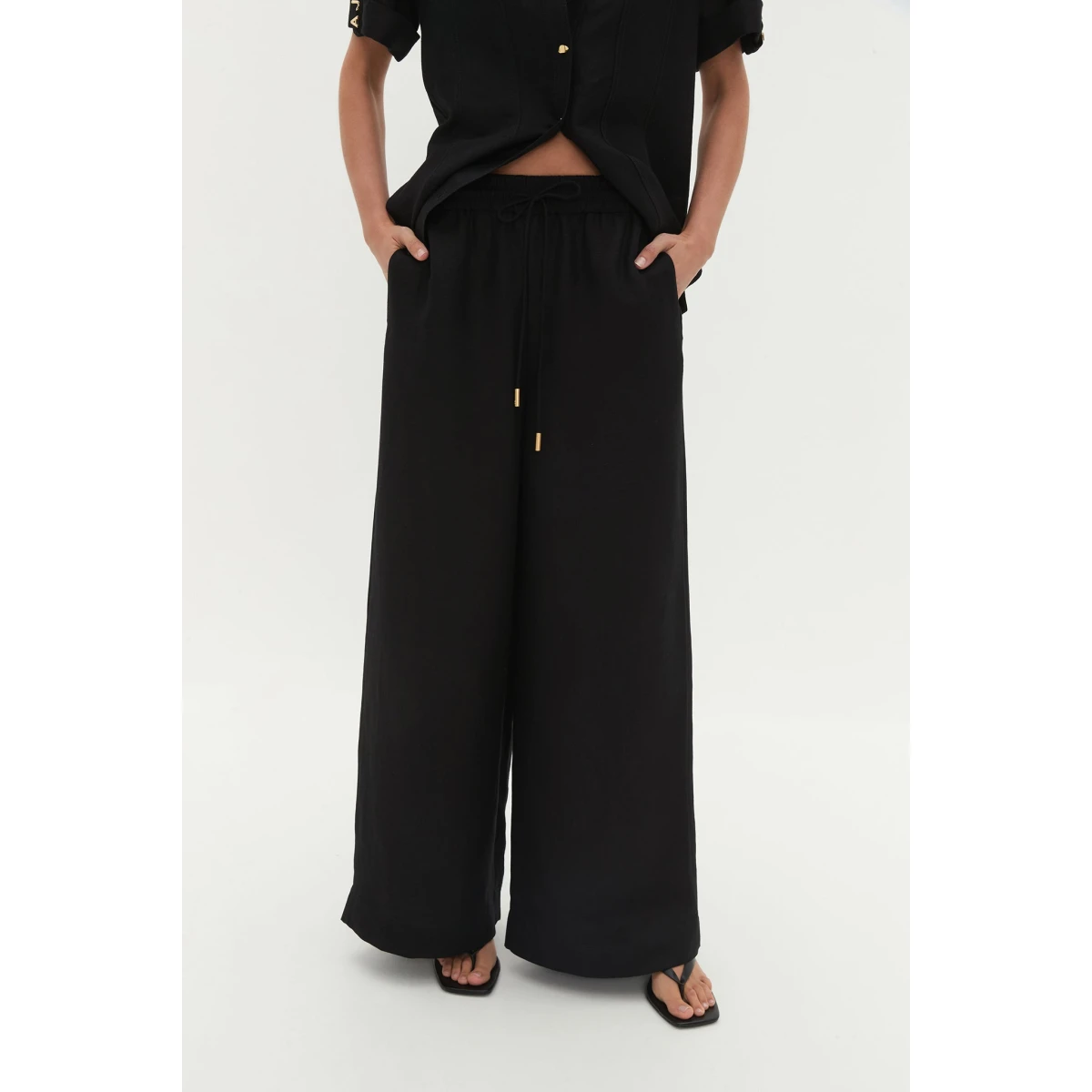 Celie Pants