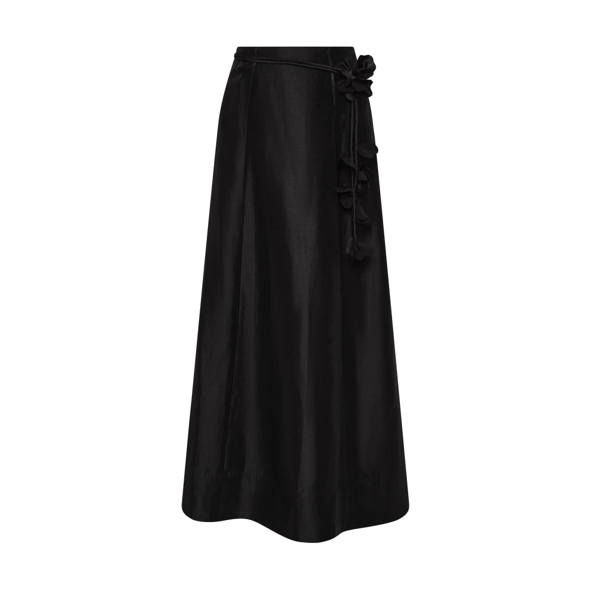Aje Black Skirts