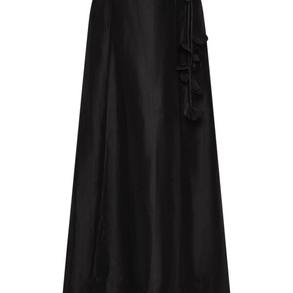 Aje Black Skirts