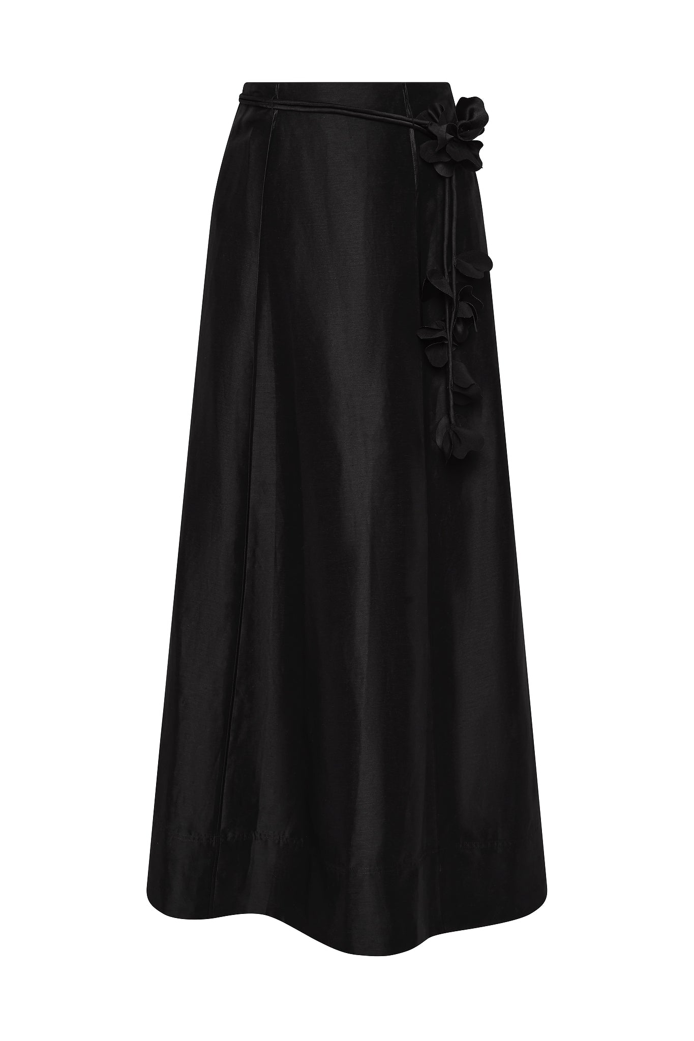 Aje Black Skirts