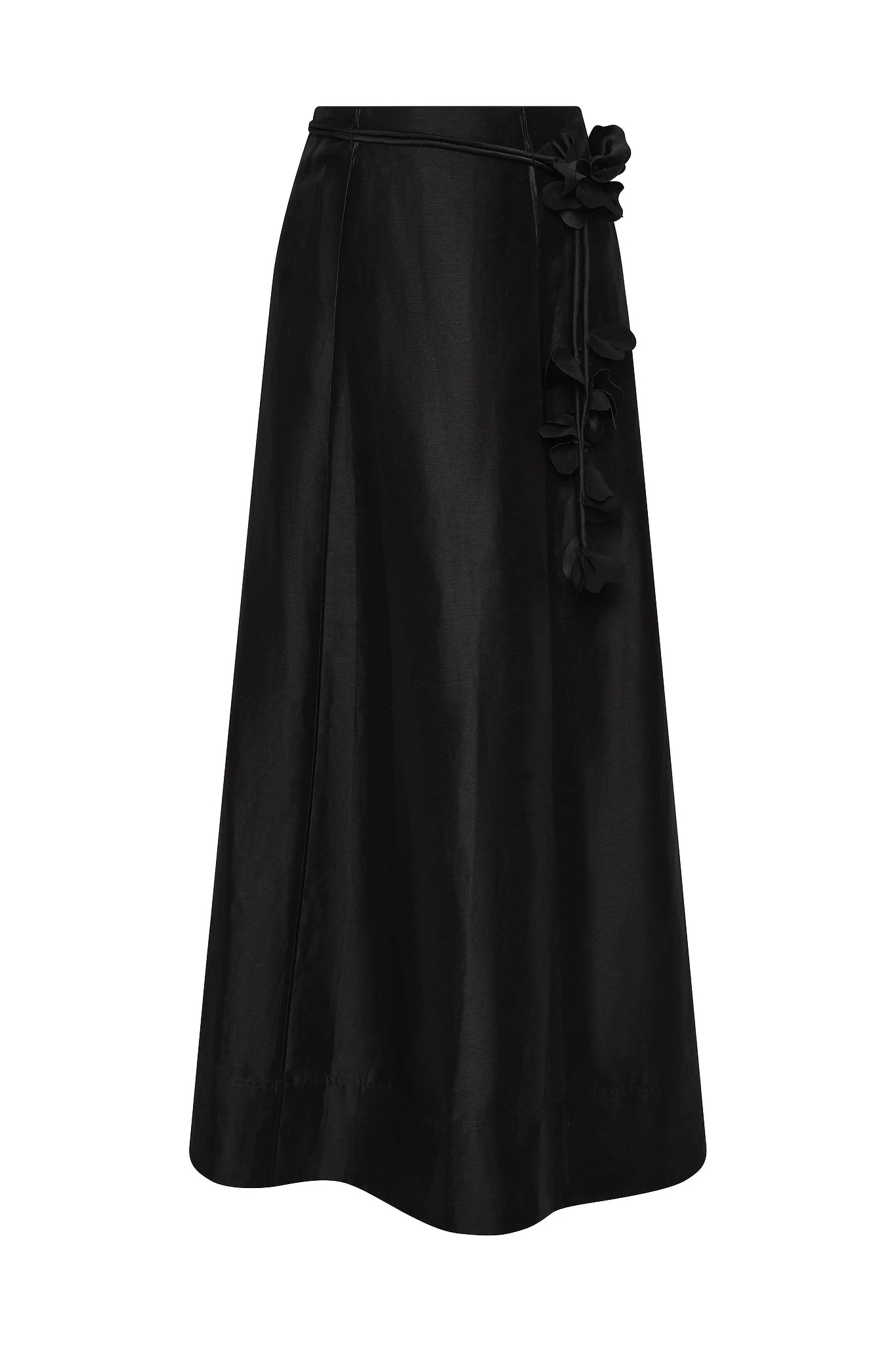 Aje Black Skirts
