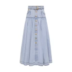 Aje Australia Signature Skirts – Coveti Aje Blue Skirts