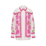 Aje Australia Signature Tops – Coveti Aje Pink Tops