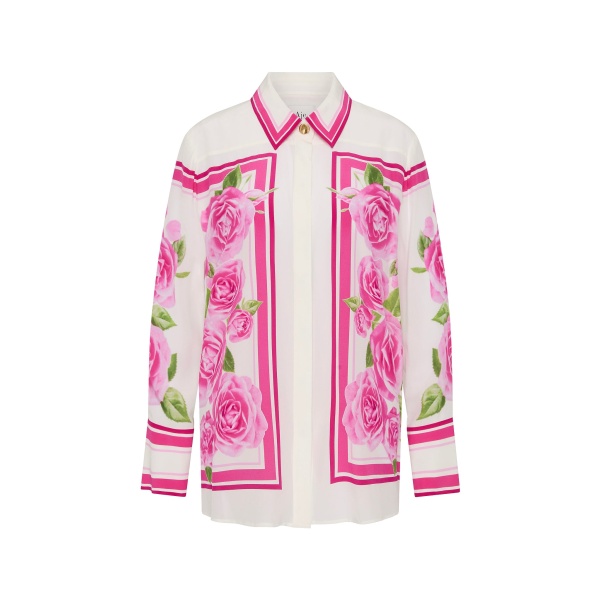 Aje Pink Tops